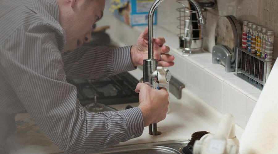 Professional Tankless Water Heater Installation in New Springfield, OH